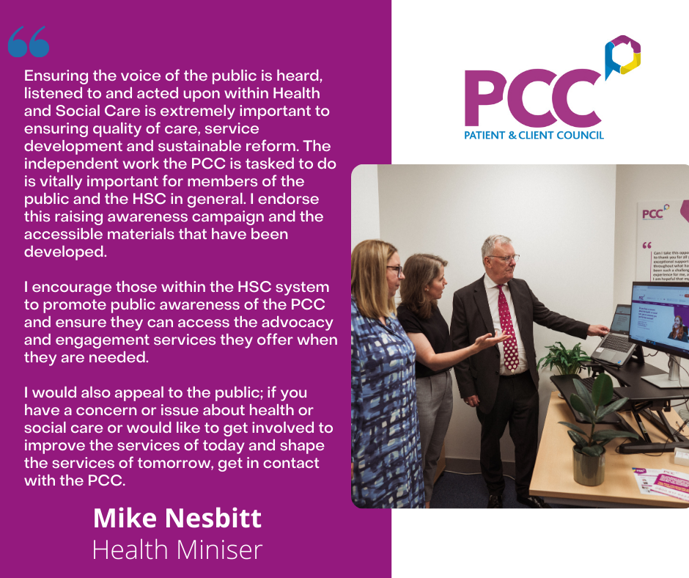 Minister Nesbitt's Quote in Graphic format